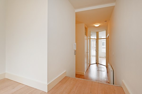 Medium property photo - Pasteurstraat 124, 2522 RN Den Haag